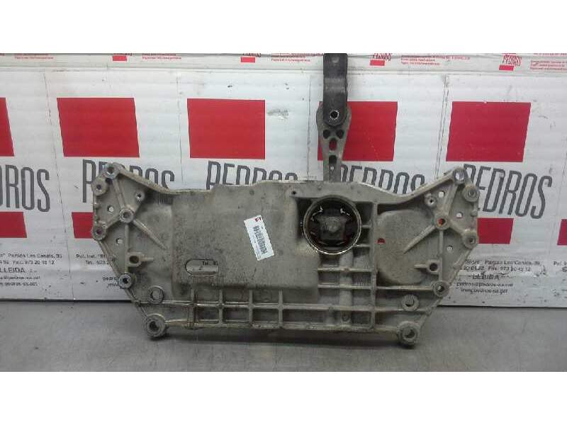 Recambio de subchasis para seat leon (1p1) fr 1 referencia OEM IAM 1K0199369G  