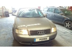 audi a6 avant (4b5) del año 2003