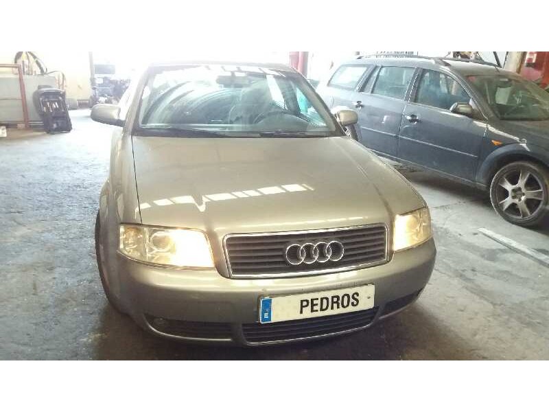 audi a6 avant (4b5) del año 2003
