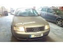 AUDI A6 AVANT (4B5)