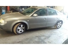 audi a6 avant (4b5) del año 2003 2