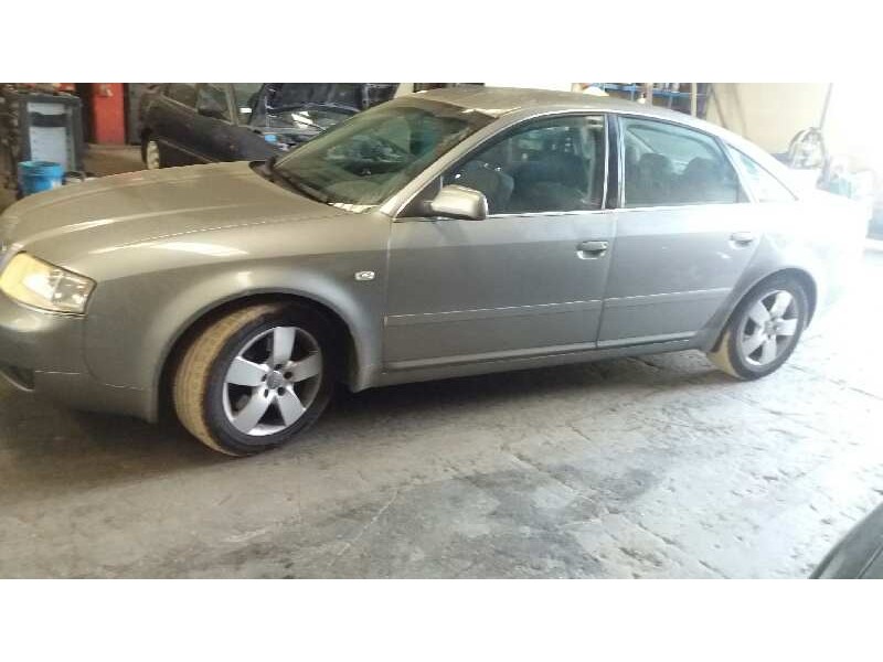 audi a6 avant (4b5) del año 2003