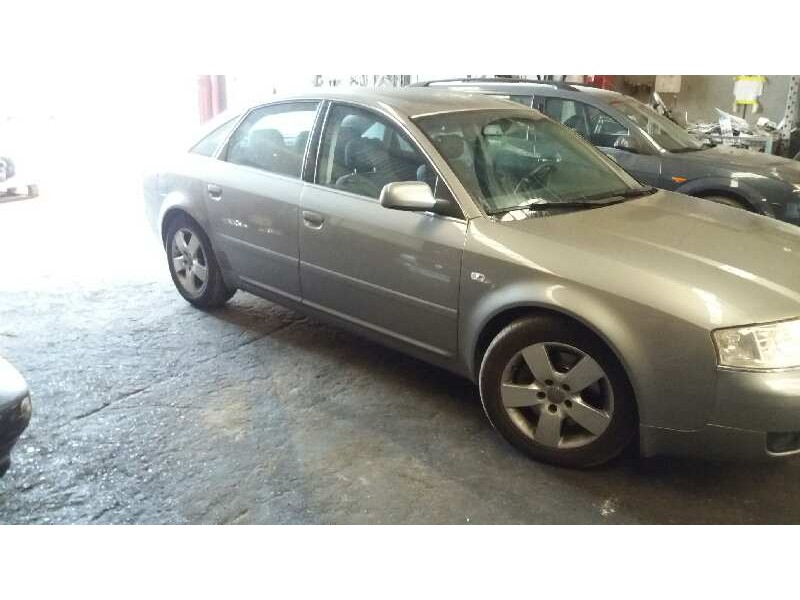 audi a6 avant (4b5) del año 2003