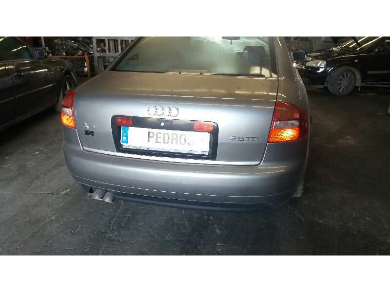 audi a6 avant (4b5) del año 2003