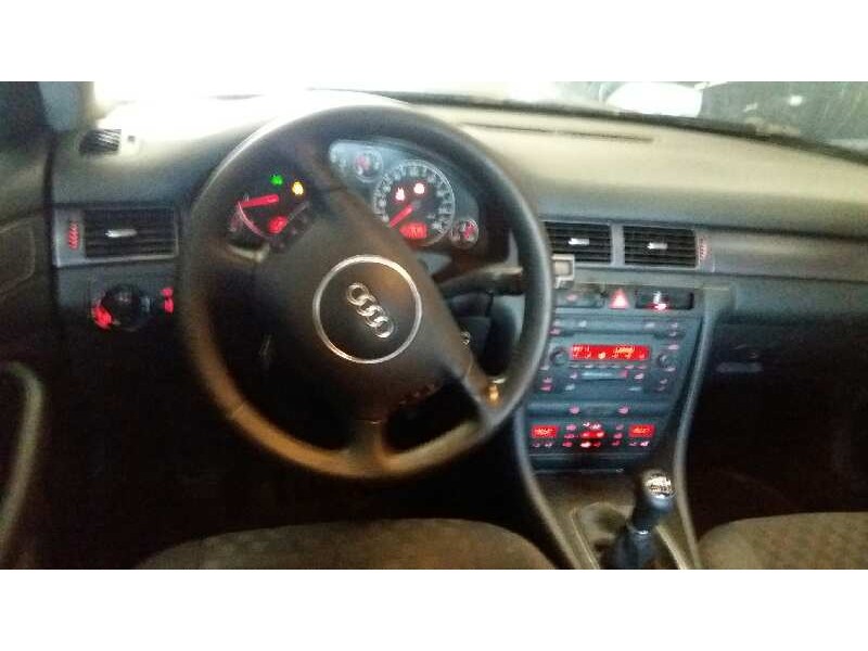 audi a6 avant (4b5) del año 2003
