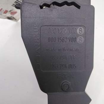 Recambio de mando limpia para smart coupe referencia OEM IAM 993794005  93661