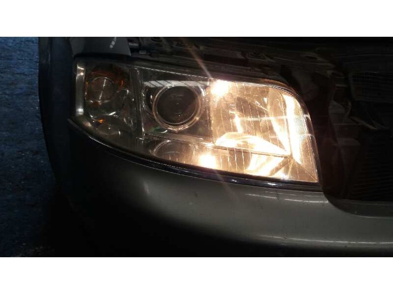 audi a6 avant (4b5) del año 2003