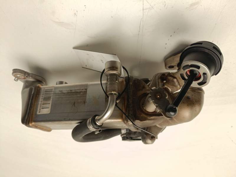 Recambio de enfriador de gases para bmw serie 1 coupe (e82) referencia OEM IAM 94722/04  