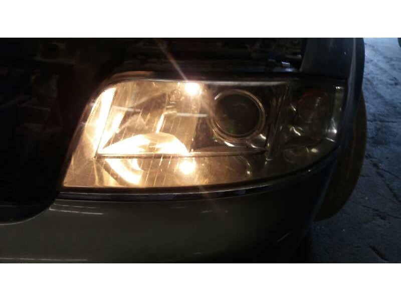 audi a6 avant (4b5) del año 2003