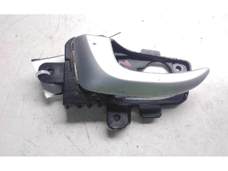 Recambio de maneta interior delantera izquierda para hyundai i30 (gd) 1.6 crdi cat referencia OEM IAM   