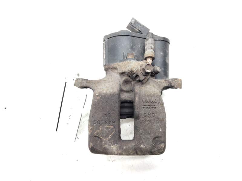 Recambio de pinza freno trasera izquierda para seat alhambra (710, 711) 2.0 tdi referencia OEM IAM 5N0615403  