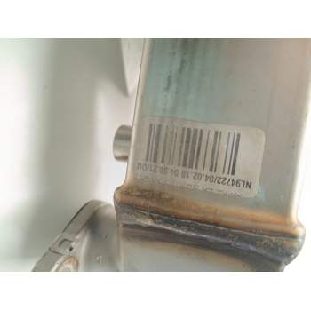 Recambio de enfriador de gases para bmw serie 1 coupe (e82) referencia OEM IAM 94722/04  