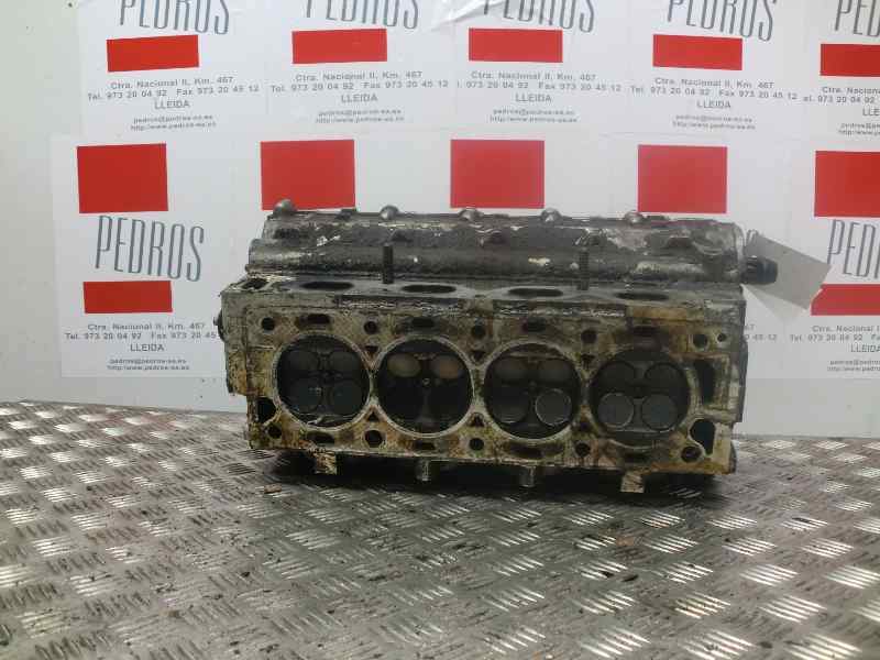 Recambio de culata para mg serie 800 (rs) 2.0 16v cat referencia OEM IAM LDF10278  31298