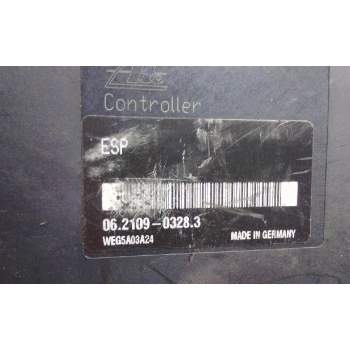 Recambio de centralita abs para nissan pathfinder (r50) referencia OEM IAM 47660EC070 06210202074 06210903283