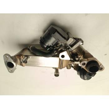 Recambio de enfriador de gases para bmw serie 1 coupe (e82) referencia OEM IAM 94722/04  