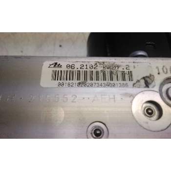 Recambio de centralita abs para nissan pathfinder (r50) referencia OEM IAM 47660EC070 06210202074 06210903283