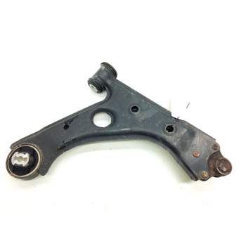 BRAZO SUSPENSION INFERIOR DELANTERO IZQUIERDO 51895367 
