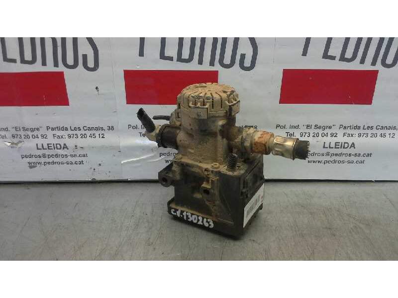 Recambio de centralita ebs para man 18.d26 f tga 18.480 referencia OEM IAM   