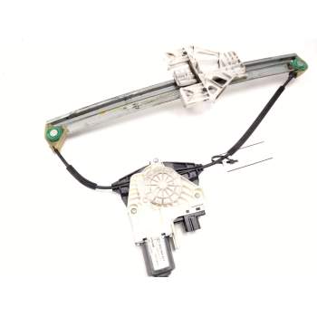Recambio de elevalunas trasero izquierdo para audi q5 (8rb) 2.0 tdi quattro referencia OEM IAM 8R0839461  