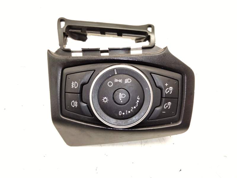 Recambio de mando luces para ford focus iii 1.0 ecoboost referencia OEM IAM F1ET13A025  