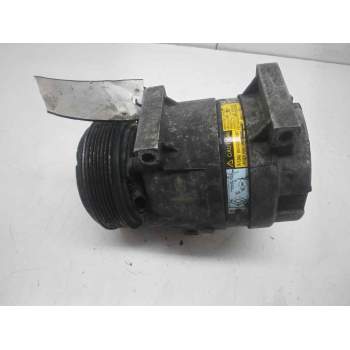 COMPRESOR AIRE ACONDICIONADO 020331431 