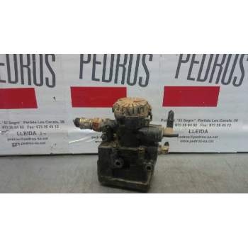 Recambio de centralita ebs para man 18.d26 f tga 18.480 referencia OEM IAM   