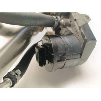 Recambio de enfriador de gases para bmw serie 1 coupe (e82) referencia OEM IAM 94722/04  