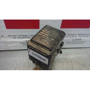 Recambio de centralita ebs para man 18.d26 f tga 18.480 referencia OEM IAM   