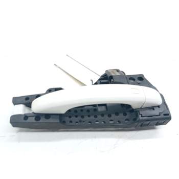 Recambio de maneta exterior trasera derecha para audi q5 (8rb) 2.0 tdi quattro referencia OEM IAM 8T02837886  