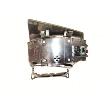Recambio de mando luces para ford focus iii 1.0 ecoboost referencia OEM IAM F1ET13A025  