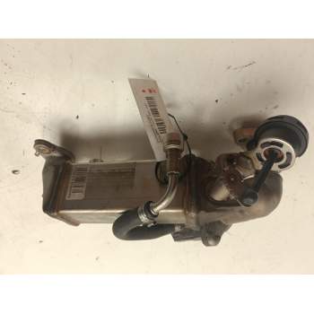 Recambio de enfriador de gases para bmw serie 1 coupe (e82) referencia OEM IAM 94722/04  