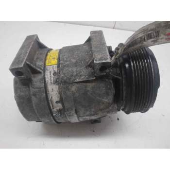 Recambio de compresor aire acondicionado para renault scenic rx4 (ja0) 1.9 dci privilege referencia OEM IAM 020331431  