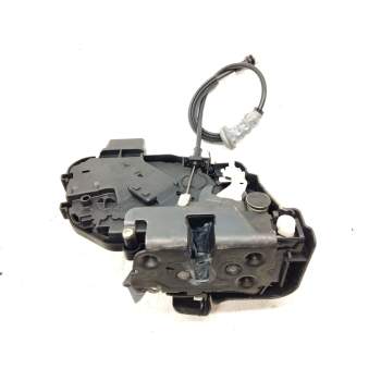 CERRADURA PUERTA TRASERA DERECHA 30699803 