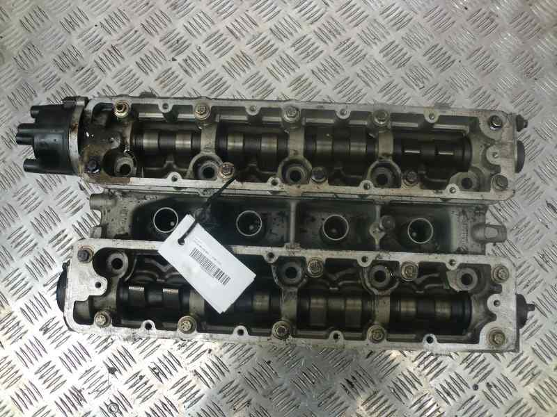 Recambio de culata para mg serie 800 (rs) 2.0 16v cat referencia OEM IAM 07BA  31298