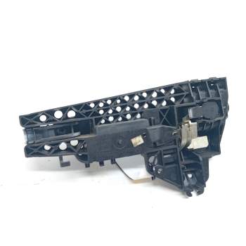 Recambio de maneta exterior trasera derecha para audi q5 (8rb) 2.0 tdi quattro referencia OEM IAM 8T02837886  