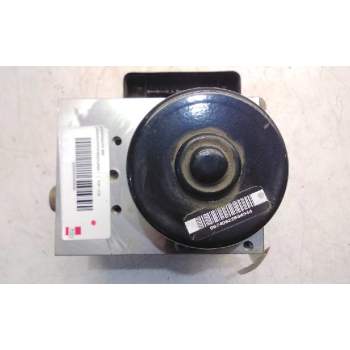 Recambio de centralita abs para nissan pathfinder (r50) referencia OEM IAM 47660EC070 06210202074 06210903283