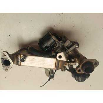 Recambio de enfriador de gases para bmw serie 1 coupe (e82) referencia OEM IAM 94722/04  