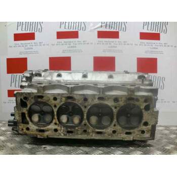 Recambio de culata para mg serie 800 (rs) 2.0 16v cat referencia OEM IAM 07BA  31298