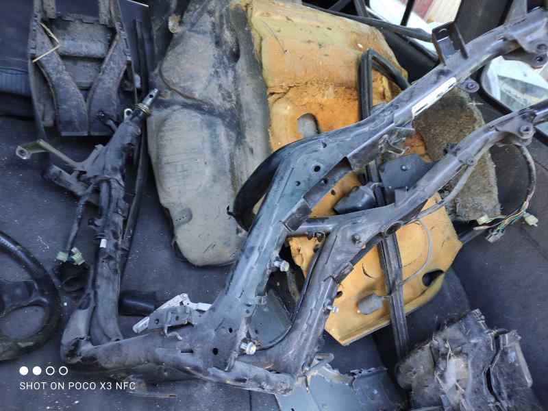 honda sh 150 del año 2005