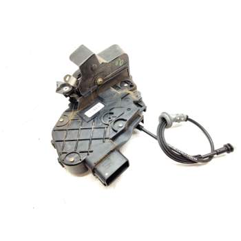 Recambio de cerradura puerta trasera derecha para volvo s40 berlina 2.0 diesel cat referencia OEM IAM 30699803  