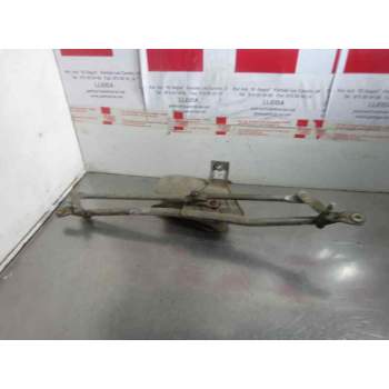 MOTOR LIMPIA DELANTERO 93700