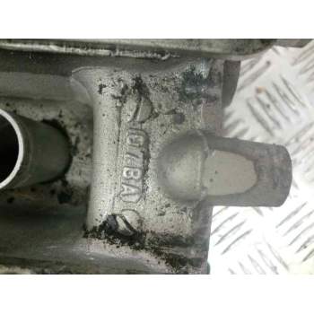 Recambio de culata para mg serie 800 (rs) 2.0 16v cat referencia OEM IAM 07BA  31298