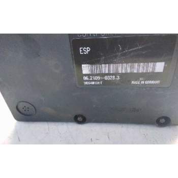 Recambio de centralita abs para nissan pathfinder (r50) referencia OEM IAM 47660EC070 06210202074 06210903283