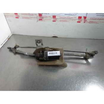 Recambio de motor limpia delantero para seat cordoba berlina (6l2) referencia OEM IAM   93700