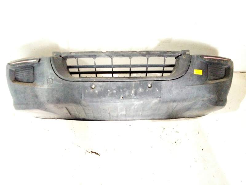 Recambio de paragolpes delantero para volkswagen crafter 30-50 furgoneta (2e_) 2.0 tdi referencia OEM IAM 2E0807103AN  
