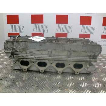 Recambio de culata para mg serie 800 (rs) 2.0 16v cat referencia OEM IAM 07BA  31298