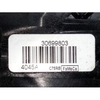 Recambio de cerradura puerta trasera derecha para volvo s40 berlina 2.0 diesel cat referencia OEM IAM 30699803  