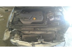 renault laguna ii (bg0) del año 2003