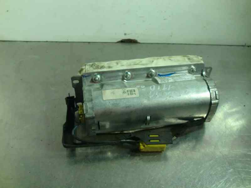Recambio de airbag delantero derecho para seat cordoba berlina (6k2) referencia OEM IAM 6K0880204  93706