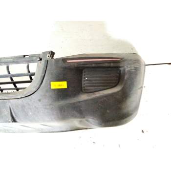Recambio de paragolpes delantero para volkswagen crafter 30-50 furgoneta (2e_) 2.0 tdi referencia OEM IAM 2E0807103AN  
